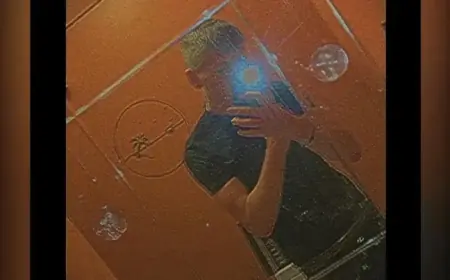 Teen Orchestrates Attack on Girlfriend’s Dad Over Missed Birthday Wishes