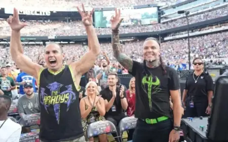 Forecasting WWE Royal Rumble 2026: Surprise Entrants, Legends, and NXT Stars