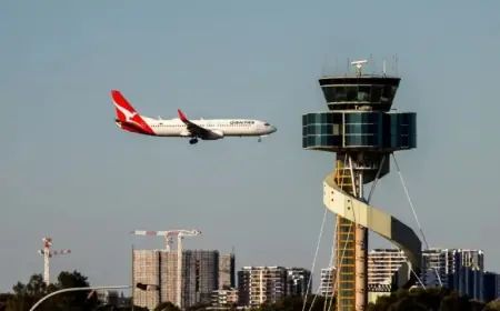 Airlines Urge Accountability Amid Flight Chaos