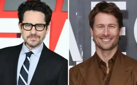 J.J. Abrams’ ‘The Conjuring First Communion’ Announces Release Dates