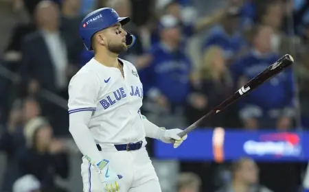 Bo Bichette to Mets on three-year, $126M deal: What it means for Toronto, New York, and the 2026 market