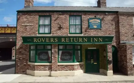 Coronation Street Pulled: Fans Disappointed Amid Additional Scheduling Changes
