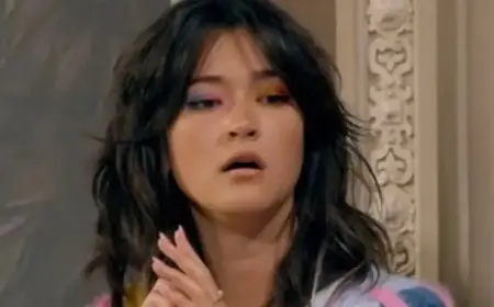 Jade Scott’s Heartbreaking Family Tragedy Revealed on “The Traitors”