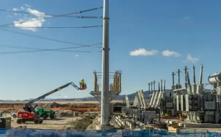 Trump and States Unite to Prevent A.I. from Raising Energy Bills