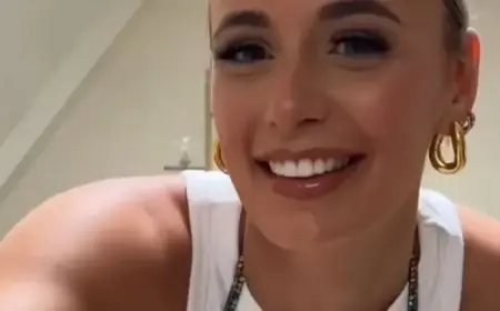 Millie Court Questions Return in ‘Love Island All Stars’ Villa Debut