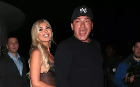 Discover Belle Hassan’s Well-Known Father and His Popular Roles