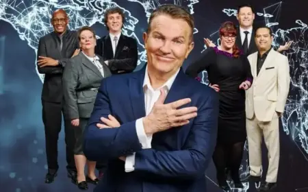 The Chase Unveils New International Format with Returning Beloved Stars