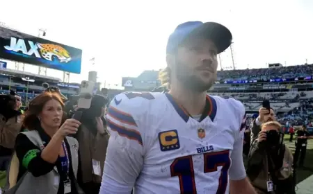 Projected Scores for NFL Divisional Round: Model Predicts Spreads and Totals