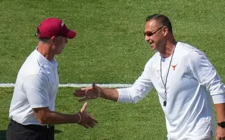 College Football’s Craziest Season: Top Winners and Losers Revealed