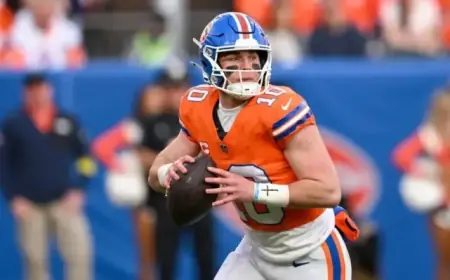 Denver Broncos vs. Buffalo Bills: AFC Divisional Round Score Predictions