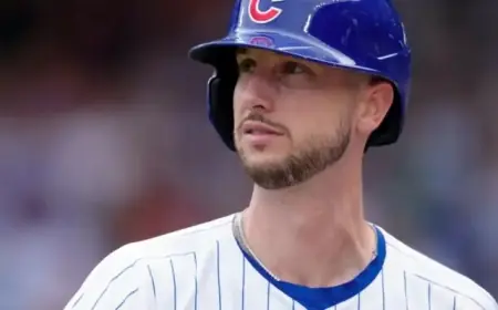 Dodgers Sign Outfielder Kyle Tucker: Fans React