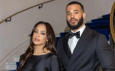 Kristy Scott divorce: who is Marissa Springer, and where things stand with Desmond Scott