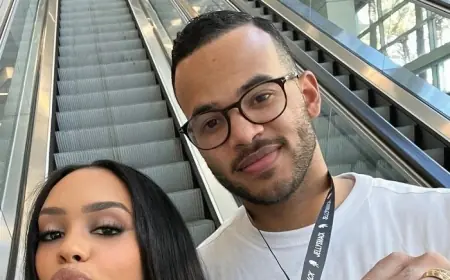 Desmond Scott age: which “Desmond Scott” do you mean?