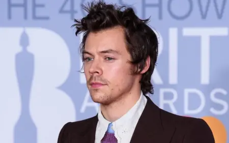 Harry Styles’ new album ‘Kiss All the Time. Disco, Occasionally.’: release date, HS4 clues, and what we know about a 2026 tour