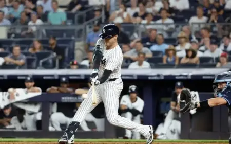 Yankees Strategize Opt-Outs in Pursuit of Cody Bellinger