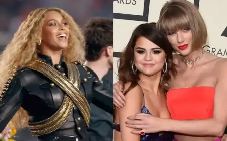 2016 Throwback Trend Dominates Instagram: Here’s Why It’s Going Viral