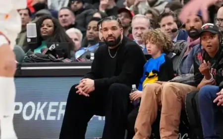 Charlamagne Tha God Criticizes A$AP Rocky’s Drake Diss in “Don’t Be Dumb”