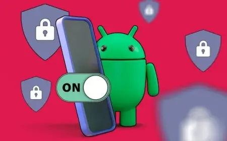 Android 16’s Long-Awaited Advanced Protection Feature Set for Release