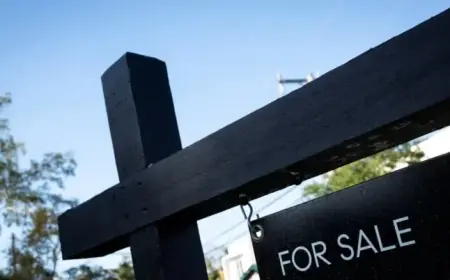 Trump Proposes Using 401(k) Funds for Home Down Payments, Adviser Reveals