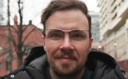 Review: Xiaomi Mijia Smart Audio Glasses Deliver Impressive, Immersive Sound