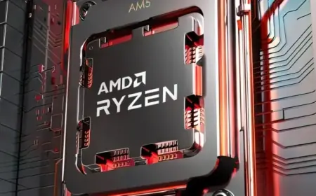 AMD Unveils Two Exciting Innovations at CES 2023