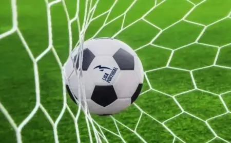 Sporting Seeks Victory in Home Match Against Casa Pia