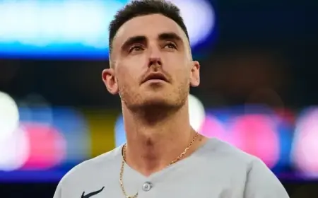 Yankees and Mets Prepare for Cody Bellinger Signing Showdown