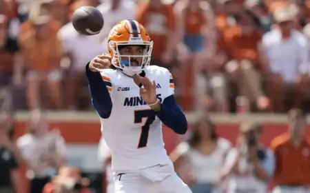 Malachi Nelson, Elite Quarterback, Commits to Syracuse Football