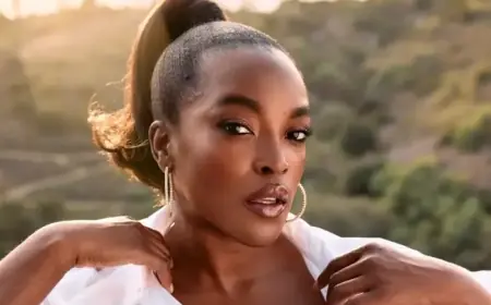 Wunmi Mosaku Becomes Executive Producer of ‘Mango’ as Joan Iyiola’s Horror Debuts on Disney+