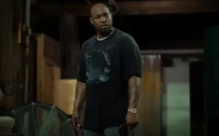 “‘Power Book IV: Force’ Finale Strikes Rivals, Teases Return of Key Character”