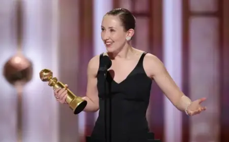 FCC May Fine CBS After Erin Doherty’s Expletive Airs Uncensored