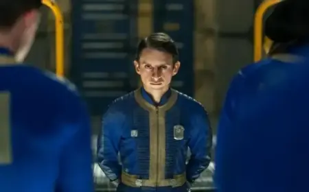 Prime Video Commissions ‘Fallout Shelter,’ a Competition Series Inspired by ‘Fallout’