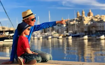 November Tourism Surges 16% Compared to Last Year