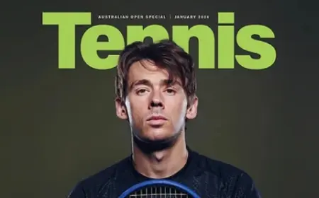 Australian Open 2026: A Perfect Weekend Awaits