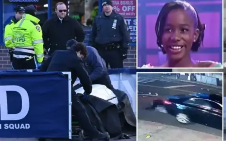 Kianna Underwood, Ex-Nickelodeon Star, Identified in Fatal NYC Hit-and-Run
