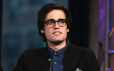 Nick Reiner’s Conservatorship May Complicate Mental Health Case