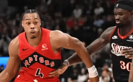 Clippers vs Raptors: Expert Prediction, Top Picks & Latest Odds for NBA Showdown