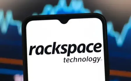 Rackspace Customers Face Substantial Email Hosting Price Surge