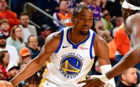 3 Bold Jonathan Kuminga Trade Ideas: Lakers and Mavericks Deals Included