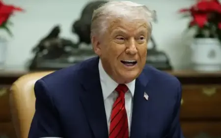 Trump Acquires Netflix, WBD Bonds Post-Merger Announcement