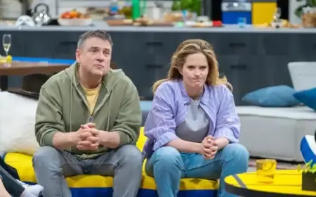 Our Review: First Two Episodes of “LOL: Qui rira le dernier?” Season 4