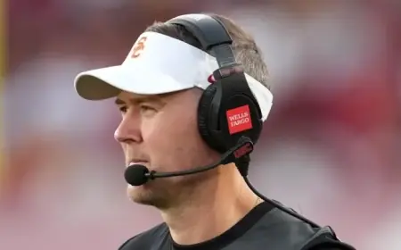 California Coaches Praise USC’s Promising New Recruits