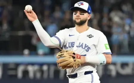 Bo Bichette Signing Sparks Ideal Trade Opportunity for Red Sox