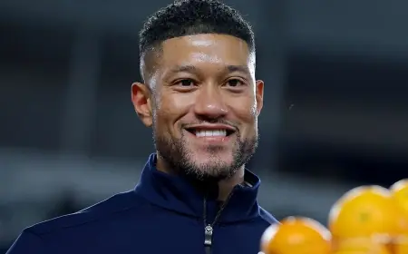 Marcus Freeman–Steelers buzz intensifies after January press conference: where things really stand