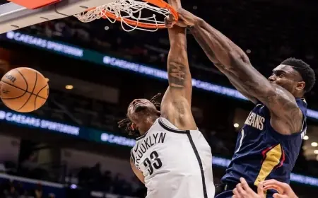 Bulls vs Nets: streaks, stakes and what will decide tonight in Brooklyn