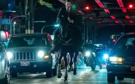 Film4 Airs Iconic ‘Best Movie of All Time’ Tonight