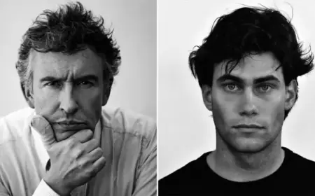 Steve Coogan, Caleb Jonte Edwards Join ‘The White Lotus’ Season 4