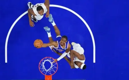 Cavs vs. 76ers: Game Preview, Odds, Injuries, and TV Schedule