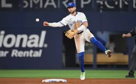 Phillies Propose Seven-Year Contract to Bo Bichette