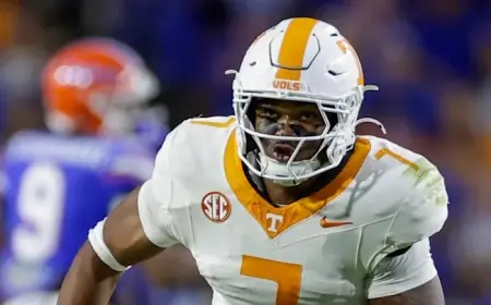 Arion Carter flips from NFL Draft to transfer portal in late-window stunner